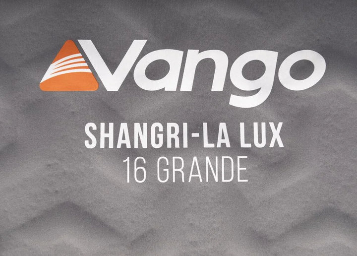 Vango Shangri La Lux 16 Grande
