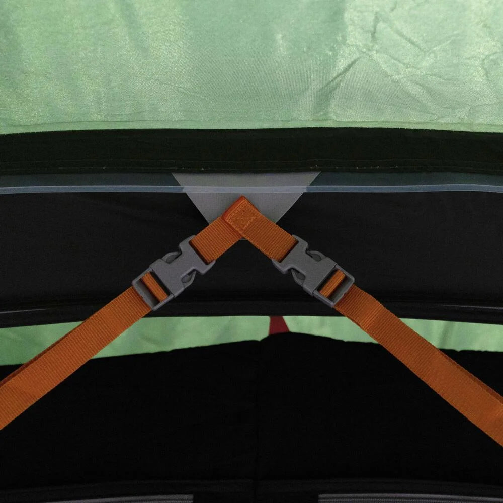 Vango Sherwood Air 600XL Package