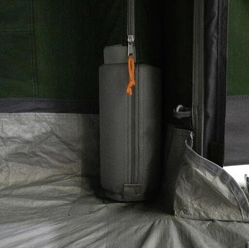 Vango Sherwood Air TC 400 Package