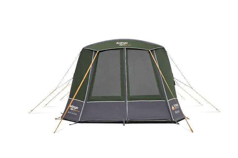 Vango Sherwood Air TC 400 Package