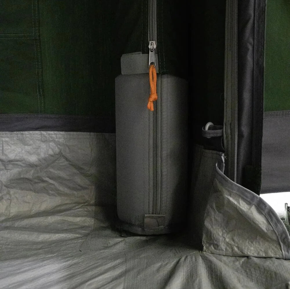 Vango Sherwood Air TC 600XL Package