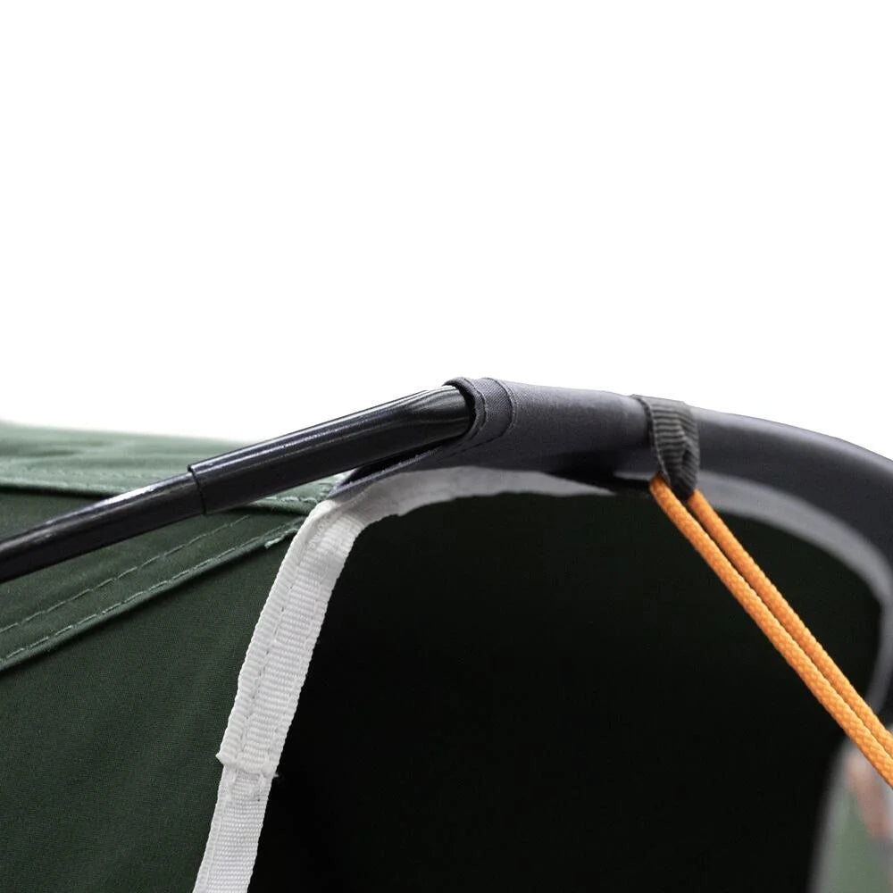 Vango Sherwood Air TC 600XL Package