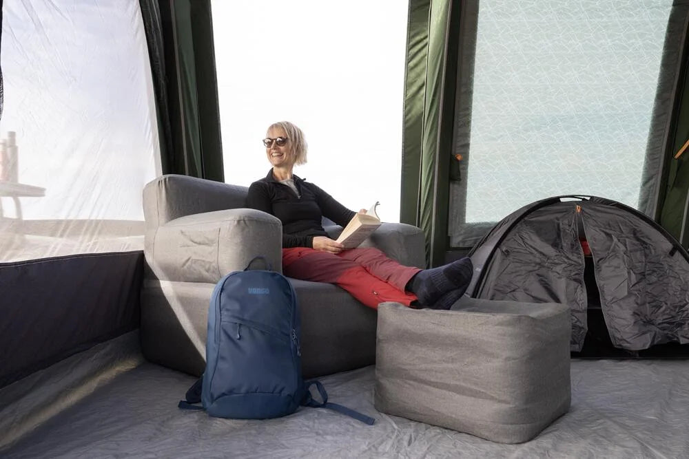 Vango Sherwood Air TC 600XL Package