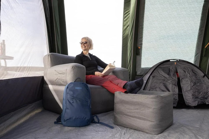 Vango Sherwood Air TC 600XL Package