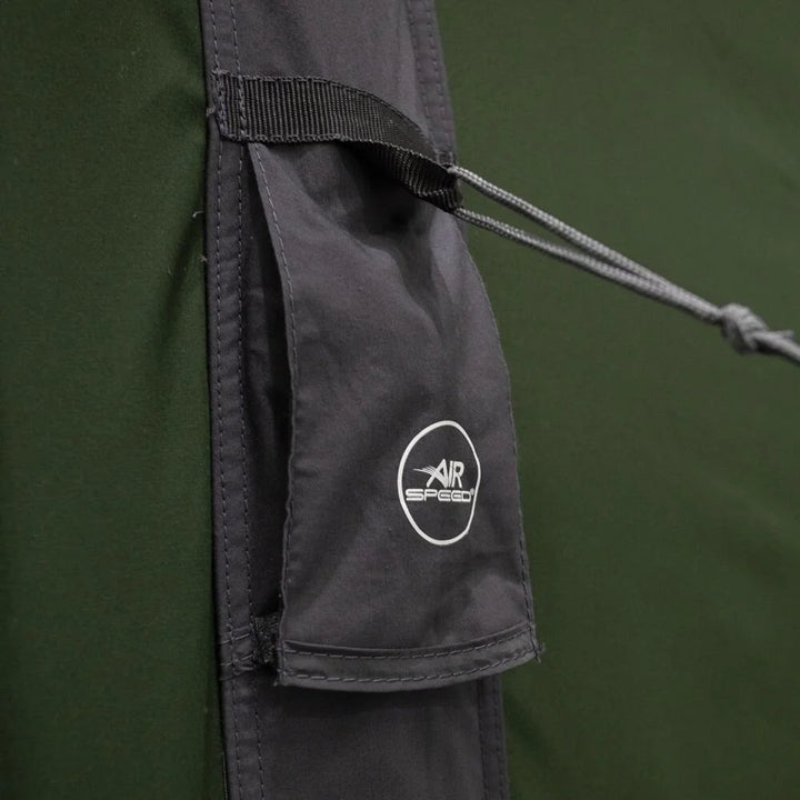 Vango Sherwood Air TC 600XL Package
