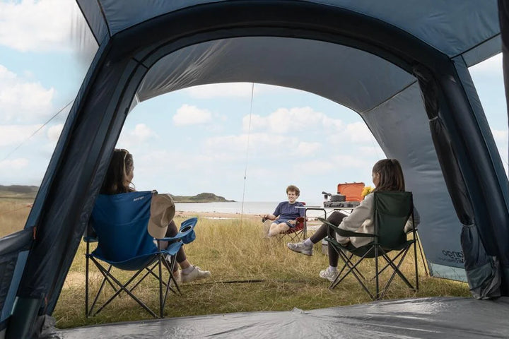 Vango Sierra Air 500