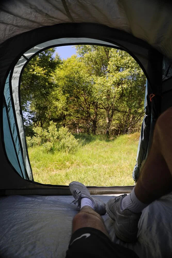 Vango Soul 100 Deep Blue