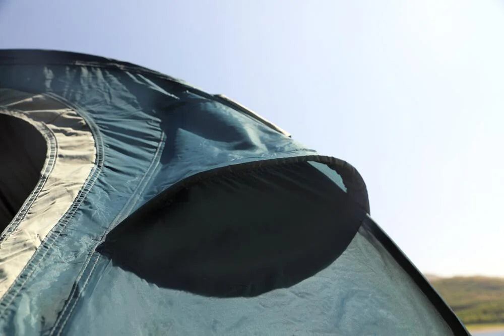 Vango Soul 100 Deep Blue