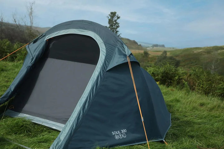 Vango Soul 300 Deep Blue