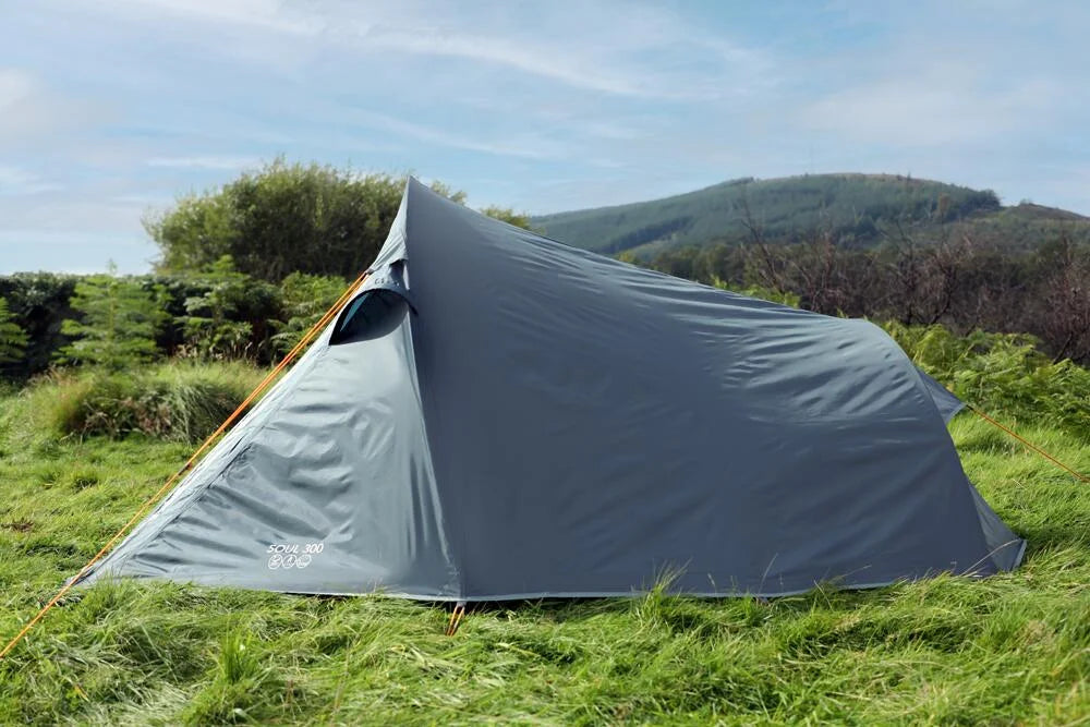 Vango Soul 300 Deep Blue
