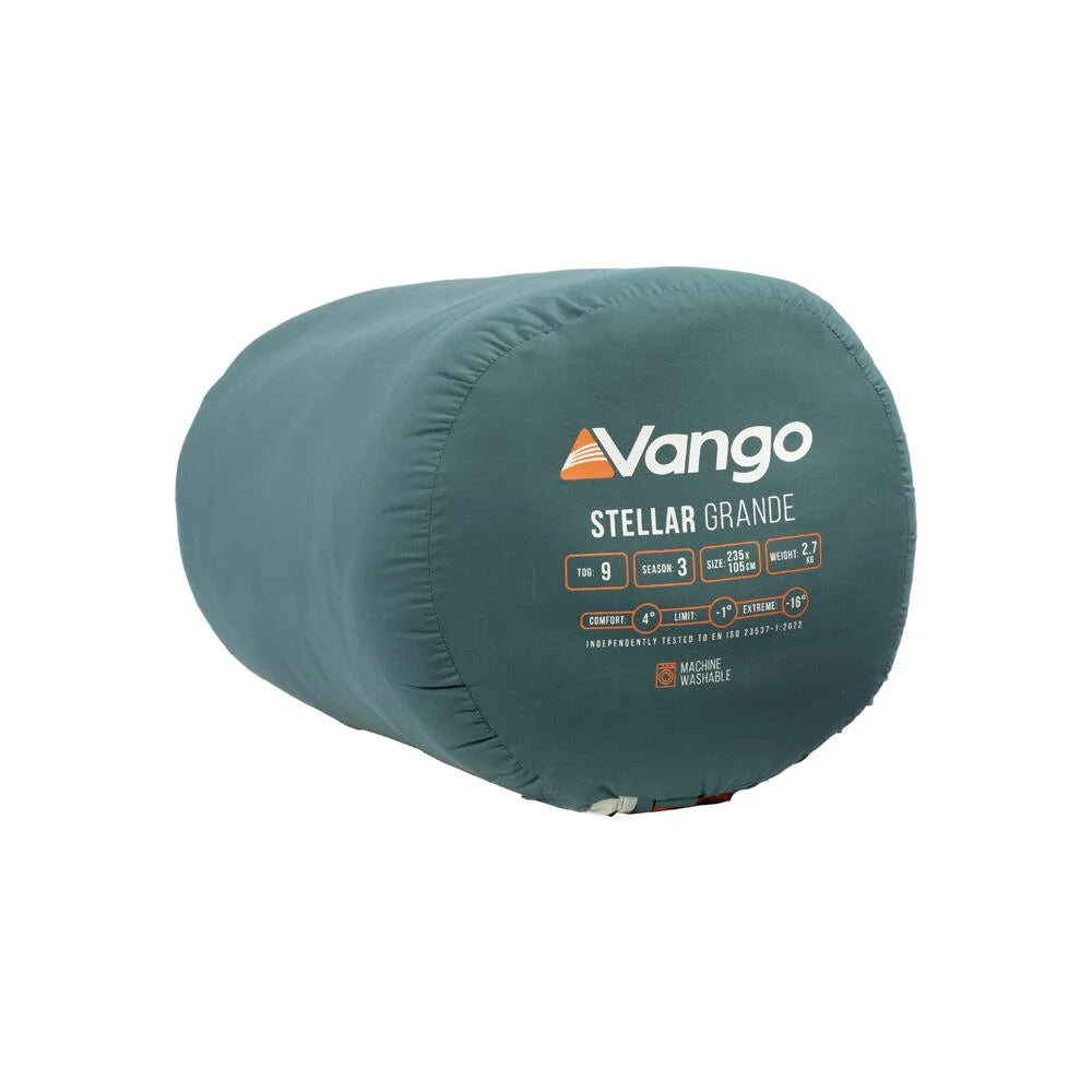 Vango Stellar Grande Oasis