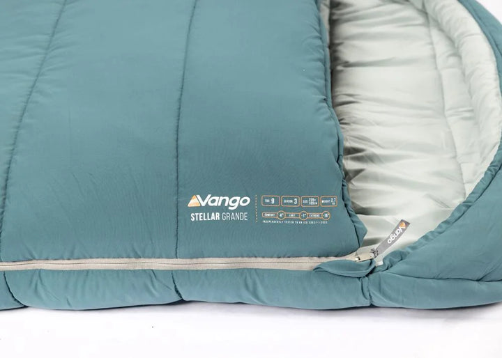 Vango Stellar Grande Oasis