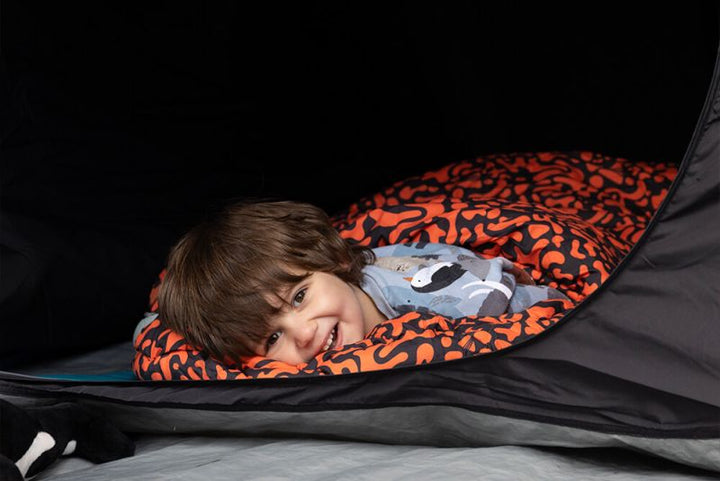 Vango Stellar Junior Dragons Fire