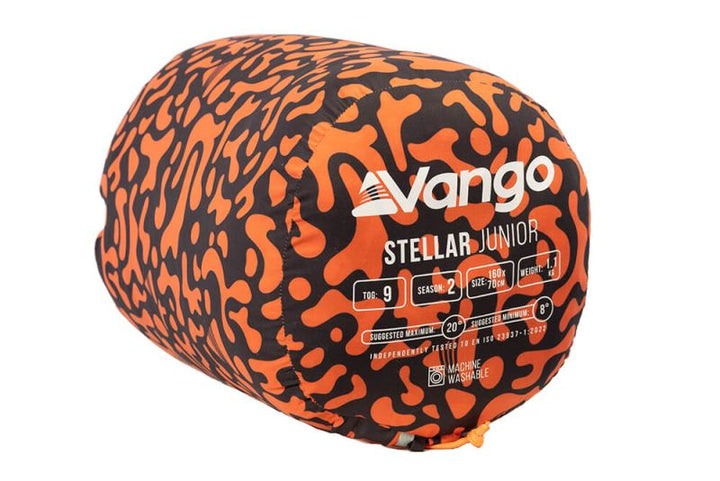 Vango Stellar Junior Dragons Fire