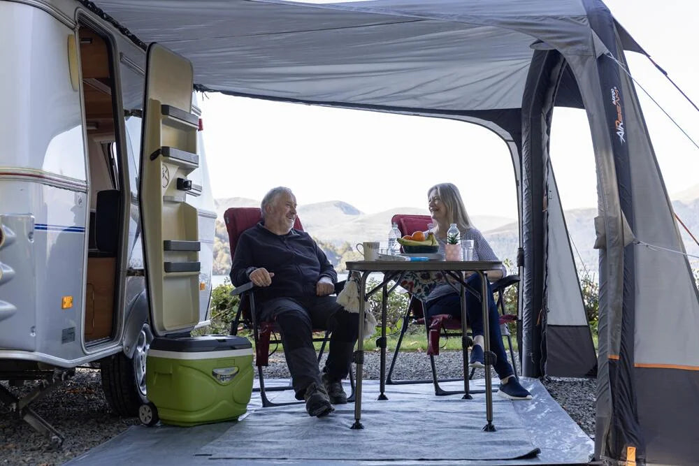 Vango Sunlight Air Awning for Campervans