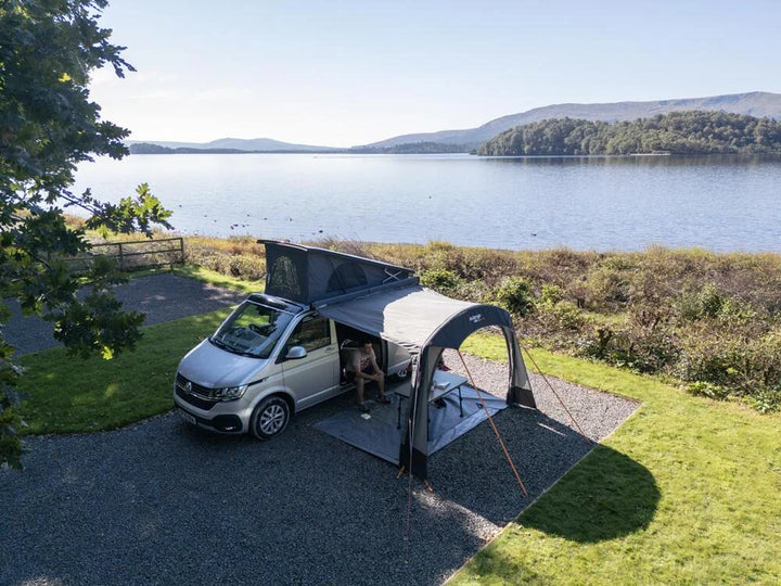 Vango Sunlight Air Awning for Campervans