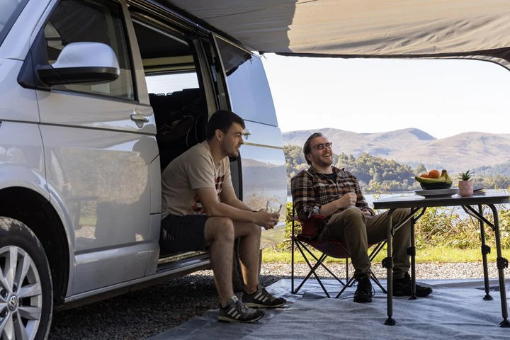Vango Sunlight Air Awning for Campervans