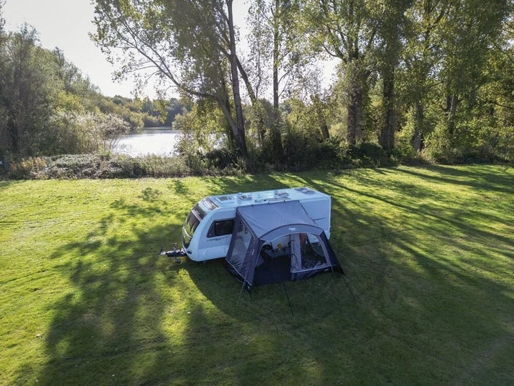 Vango Sunlight Air ProShield Awning For Caravans & Motorhomes