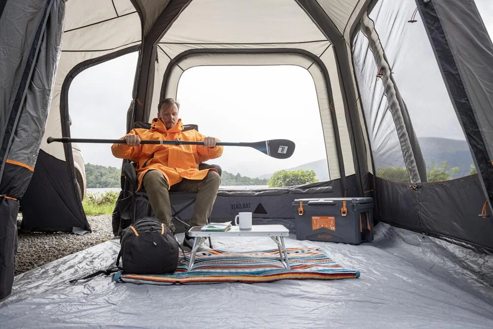 Vango Tailgate AirHub II Low
