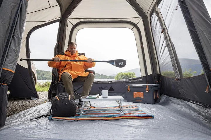 Vango Tailgate AirHub II Low