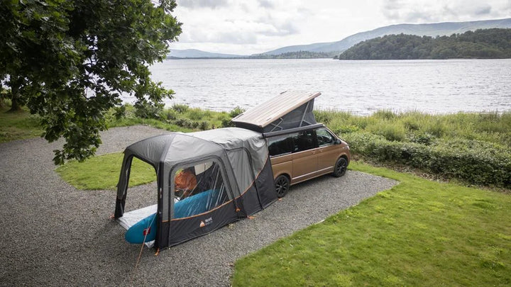 Vango Tailgate AirHub II Low