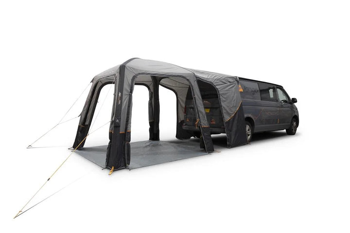 Vango Tailgate AirHub II Low