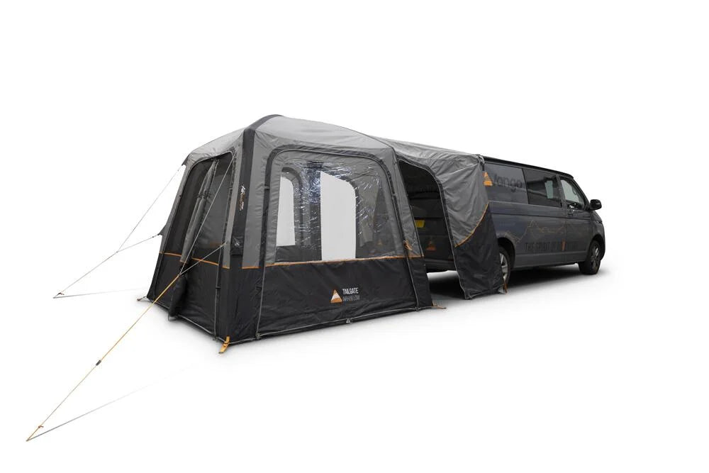 Vango Tailgate AirHub II Low
