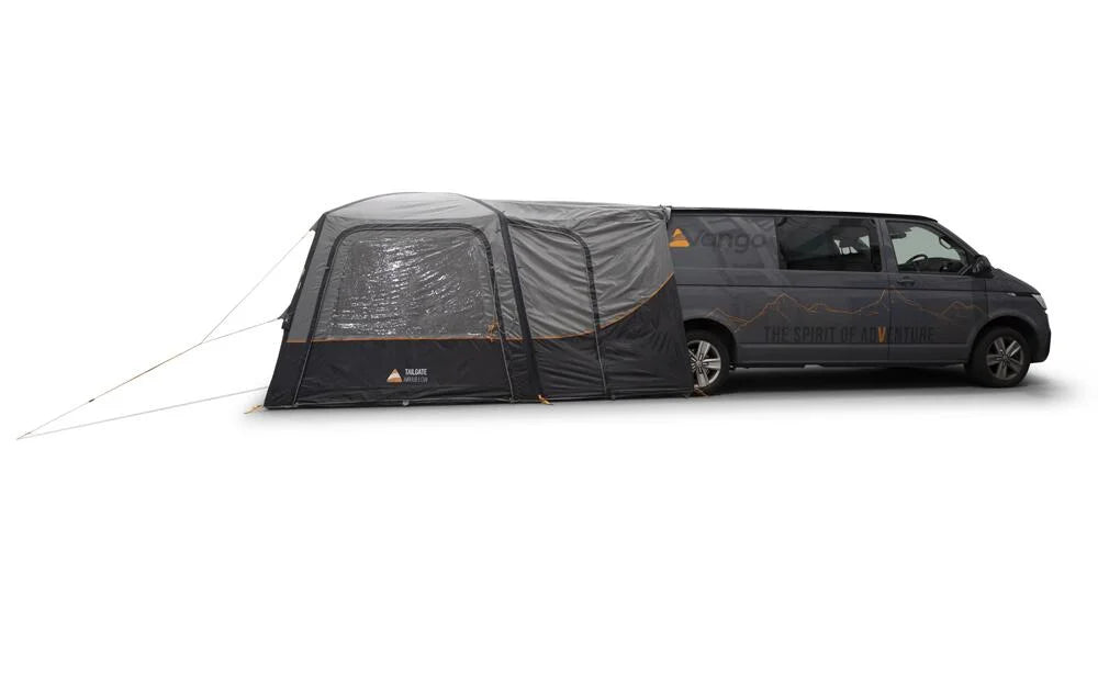 Vango Tailgate AirHub II Low