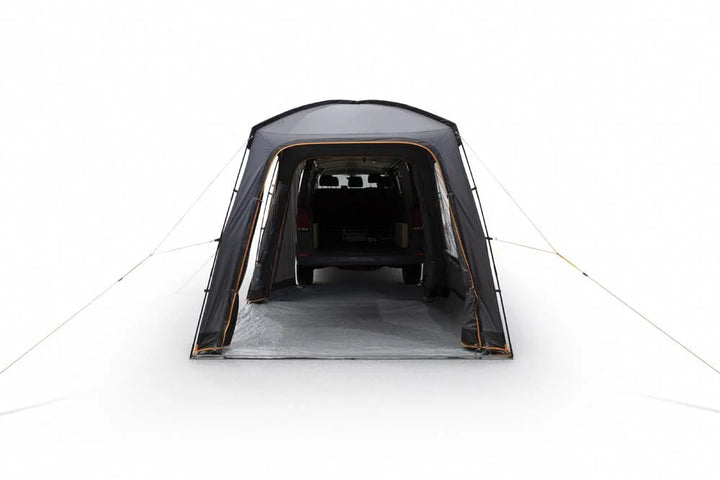 Vango Tailgate Hub II Low