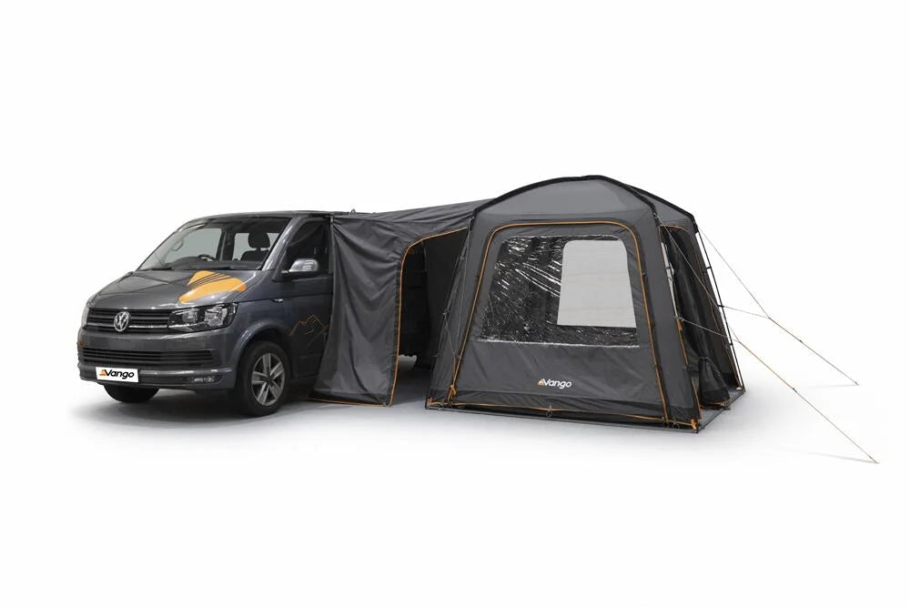 Vango Tailgate Hub II Low