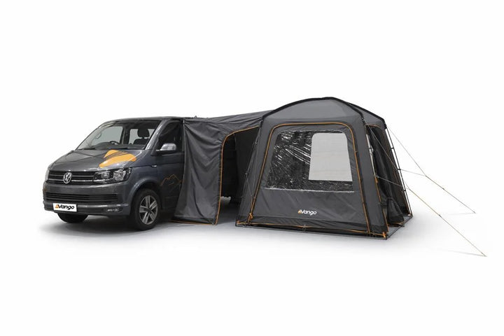 Vango Tailgate Hub II Low