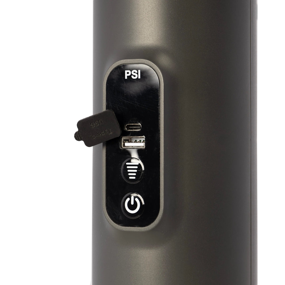 Vango Tempest Pump