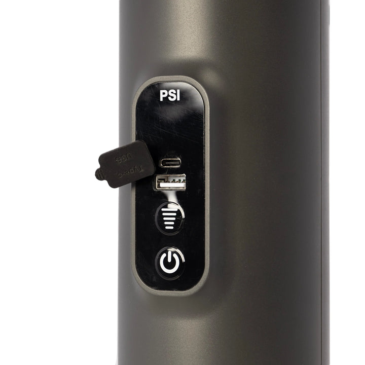 Vango Tempest Pump