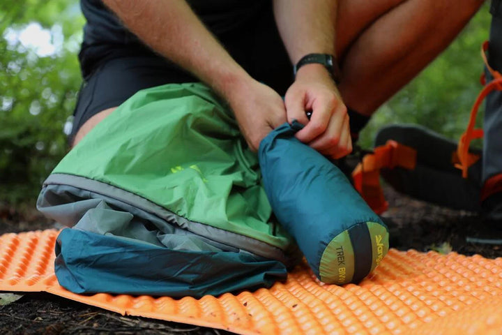 Vango ThermaTrek Sleep Mat