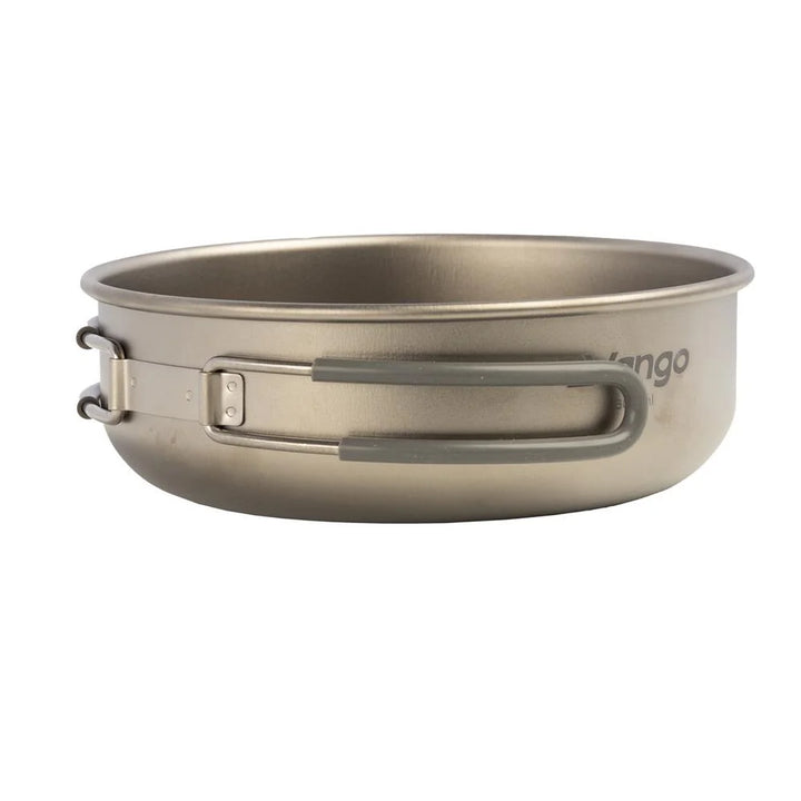 Vango Titanium Bowl 600ml