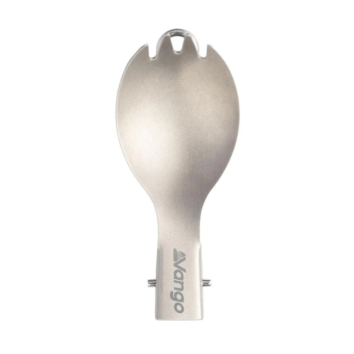 Vango Titanium Folding Spork