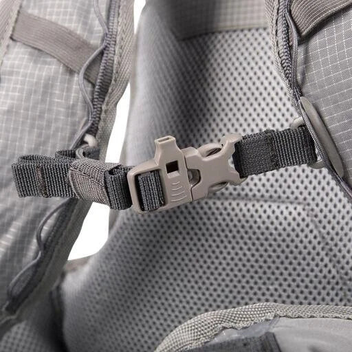 Vango Trail Pac 10L Grey