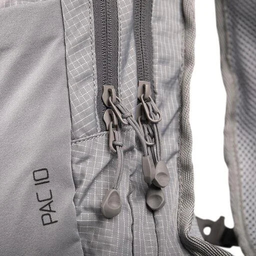 Vango Trail Pac 10L Grey