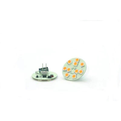 W4 G4 SMD 12v Led Bulb