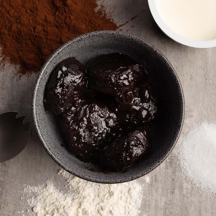 Wayfayrer Chocolate Pudding