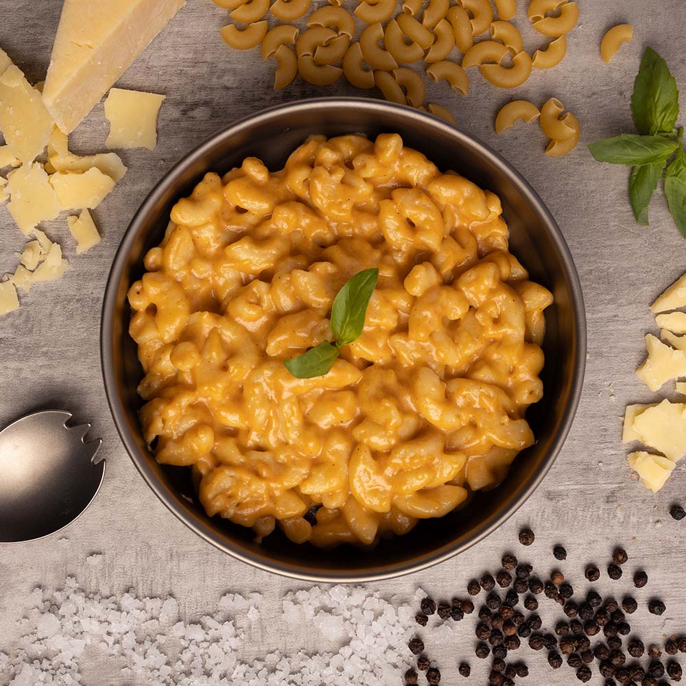 Wayfayrer Macaroni Cheese