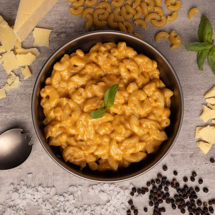 Wayfayrer Macaroni Cheese