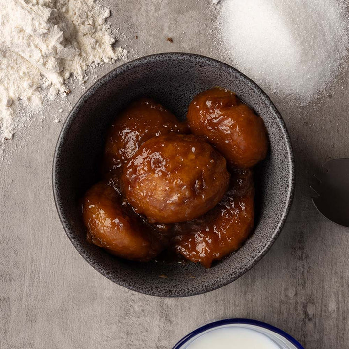 Wayfayrer Sticky Toffee Pudding