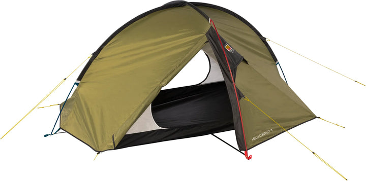 Wild Country Helm Compact 1