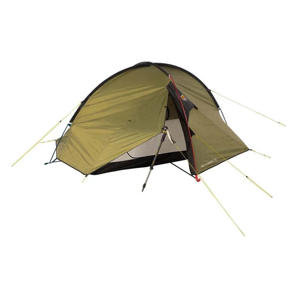 Wild Country Helm Compact 2