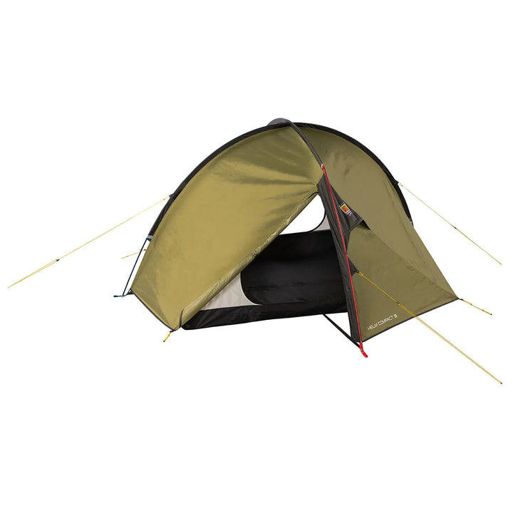 Wild Country Helm Compact 3