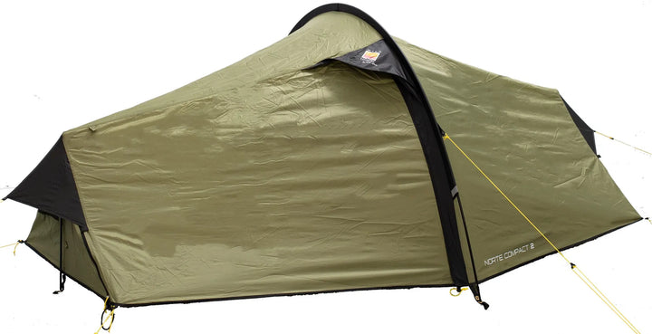 Wild Country Norte Compact 2
