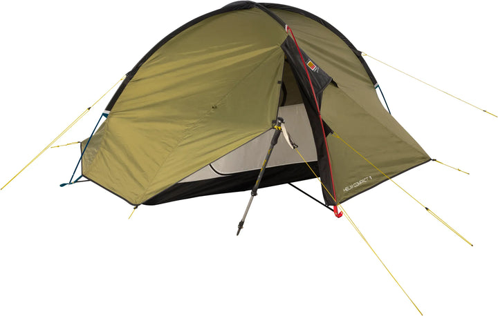 Wild Country Helm Compact 1