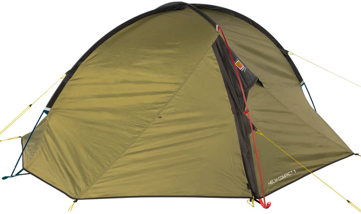 Wild Country Helm Compact 1