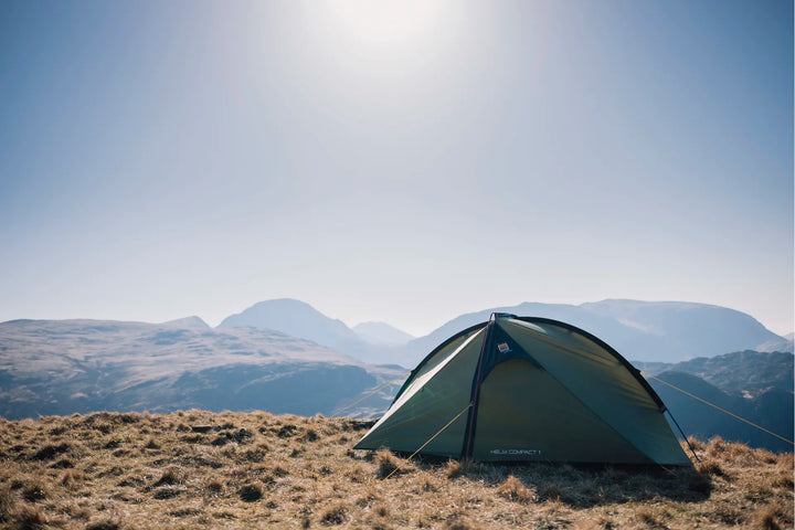 Wild Country Helm Compact 1